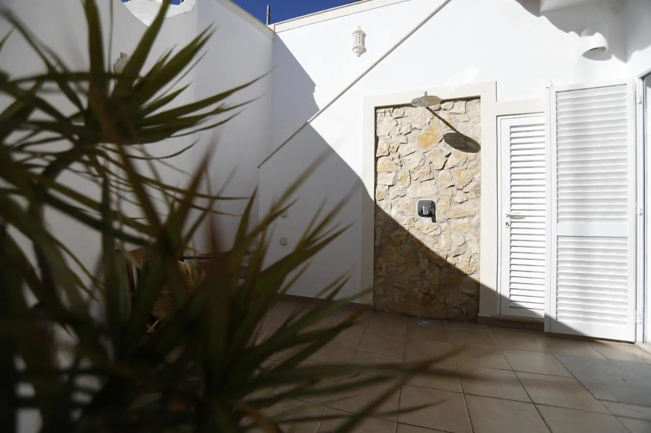Villa Casa Concha By Sevencollection Carvoeiro  Ferienhaus Carvoeiro (Lagoa)