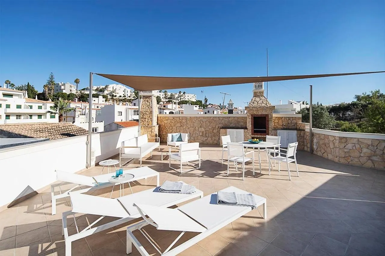 Villa Casa Concha By Sevencollection Carvoeiro