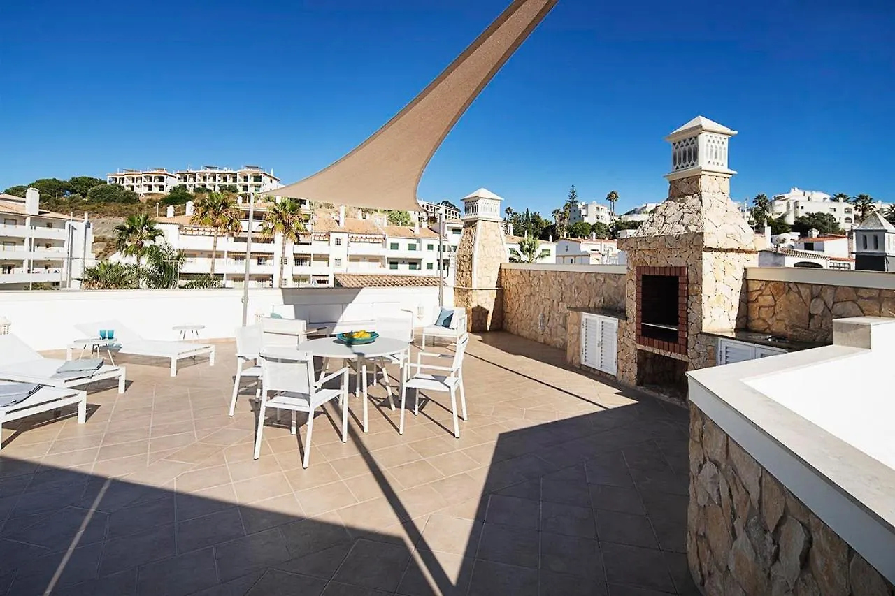 Ferienhaus Villa Casa Concha By Sevencollection Carvoeiro