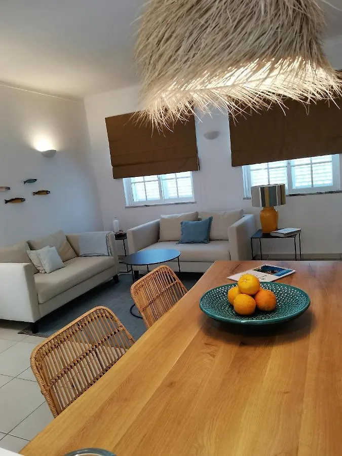 Holiday home Casa Concha By Sevencollection Villa Carvoeiro  Portugal