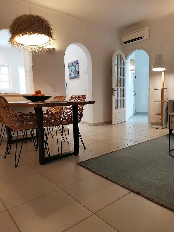 Casa Concha By Sevencollection Villa Carvoeiro  Portugal