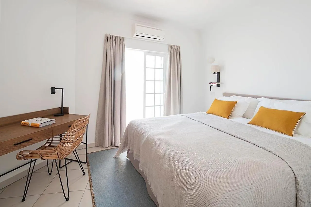 Ferienhaus Villa Casa Concha By Sevencollection Carvoeiro