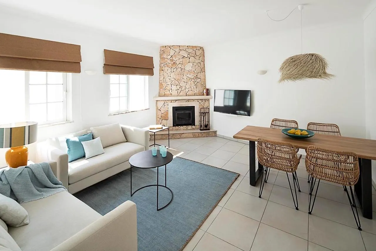 Holiday home Casa Concha By Sevencollection Villa Carvoeiro