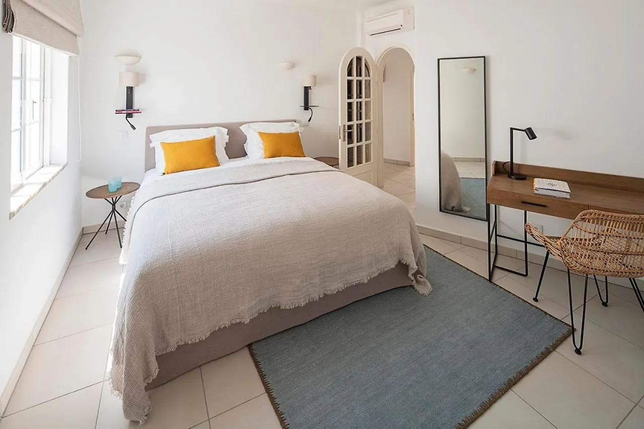 Holiday home Casa Concha By Sevencollection Villa Carvoeiro