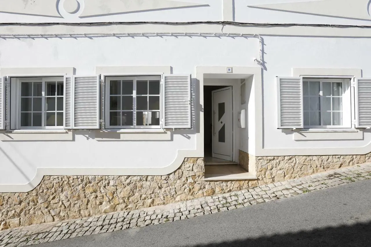 Casa Concha By Sevencollection Villa Carvoeiro
